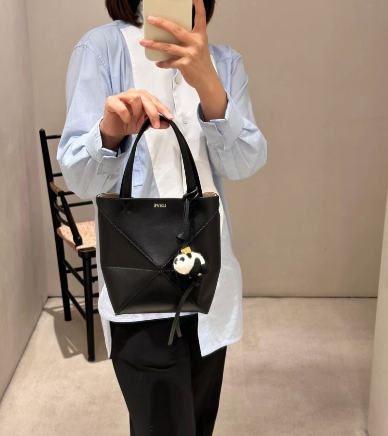 Loewe Shopping Bags